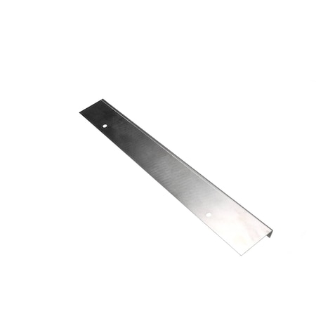Baxter DEFLECTOR, AIR DUCT, GUTTER 01-1P1428-00002